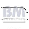 BM CATALYSTS BM50129 Exhaust Pipe